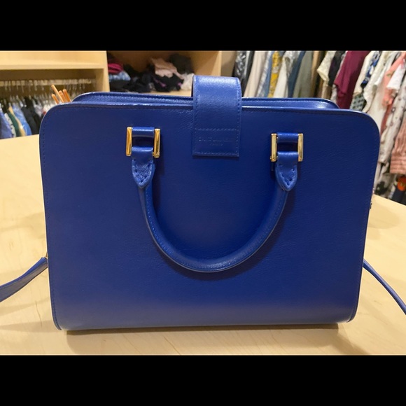 YSL small Cabas - Picture 2 of 4